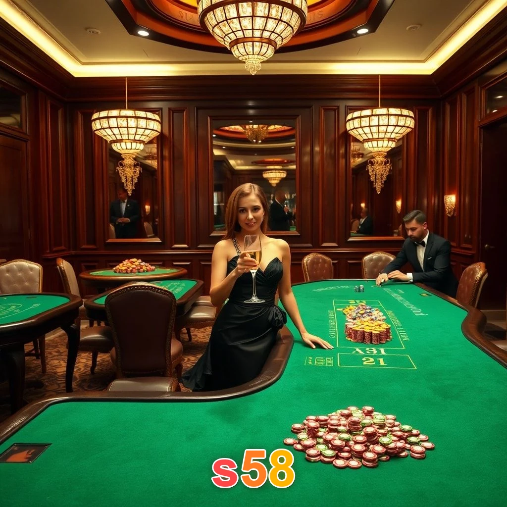 Chuva de Bônus s58 nos slots